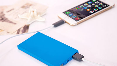 充电宝过不了安检吗?