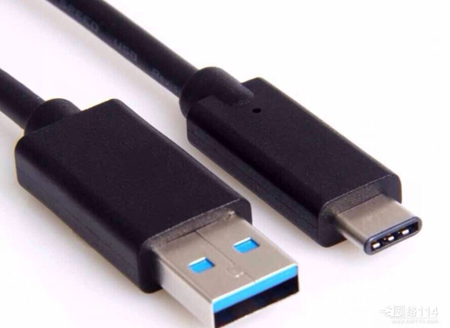 USB Type-C is up to snuff