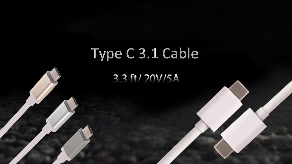 科普一分钟:USB Type-C到底是什么?