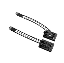 可调式电线固定座